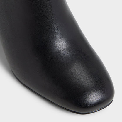 Satorimini Black Women's Ankle boots - Ankle boot, Block heel | Aldo Featured