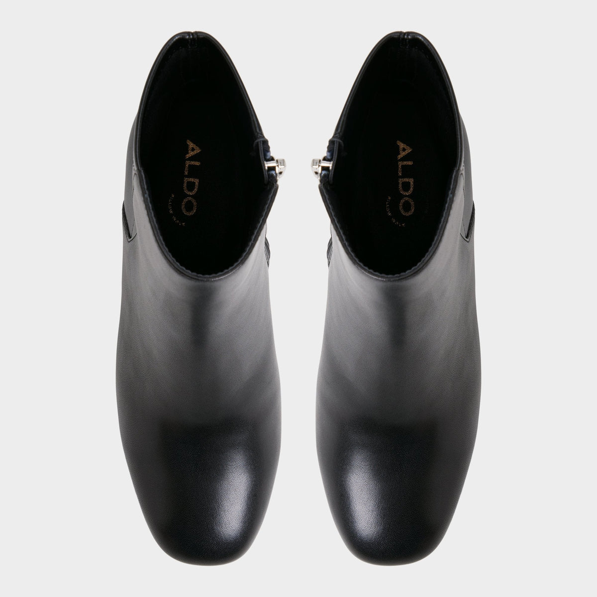 Satorimini Black Women's Ankle boots - Ankle boot, Block heel | Aldo Featured