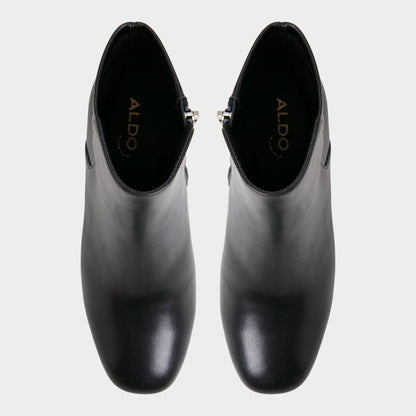 Satorimini Black Women's Ankle boots - Ankle boot, Block heel | Aldo Featured