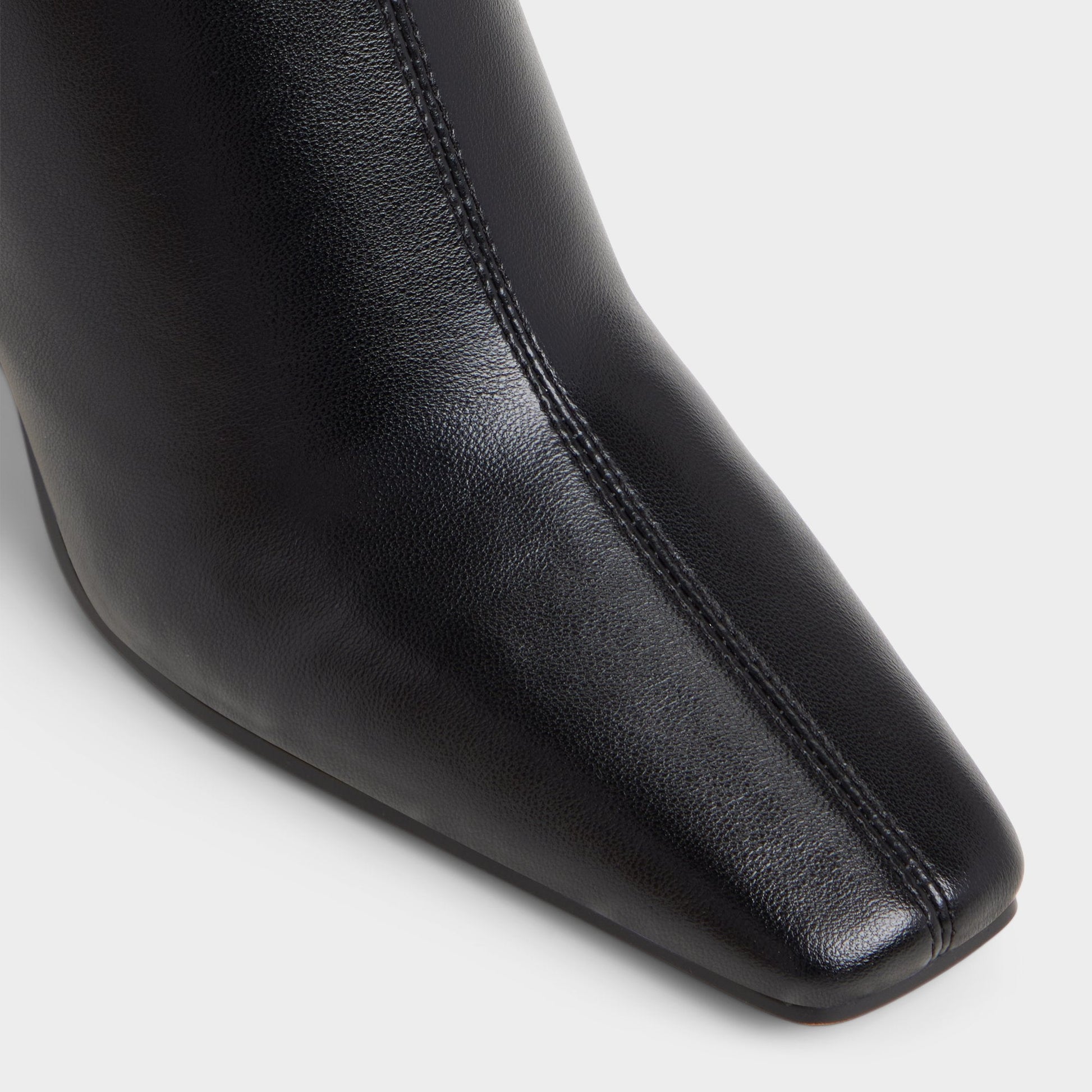 Cybele in Black - Ankle boot, Block heel | Aldo Popular