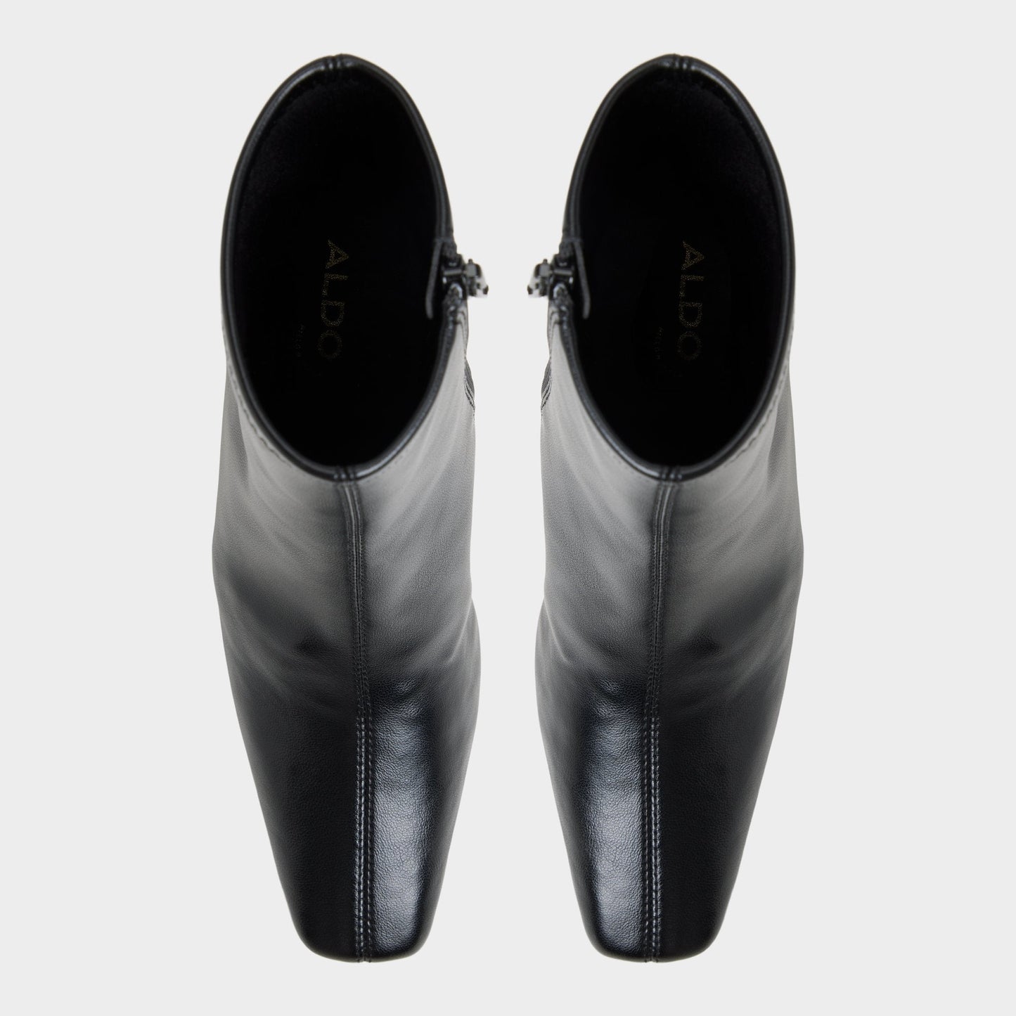 Cybele in Black - Ankle boot, Block heel | Aldo Popular