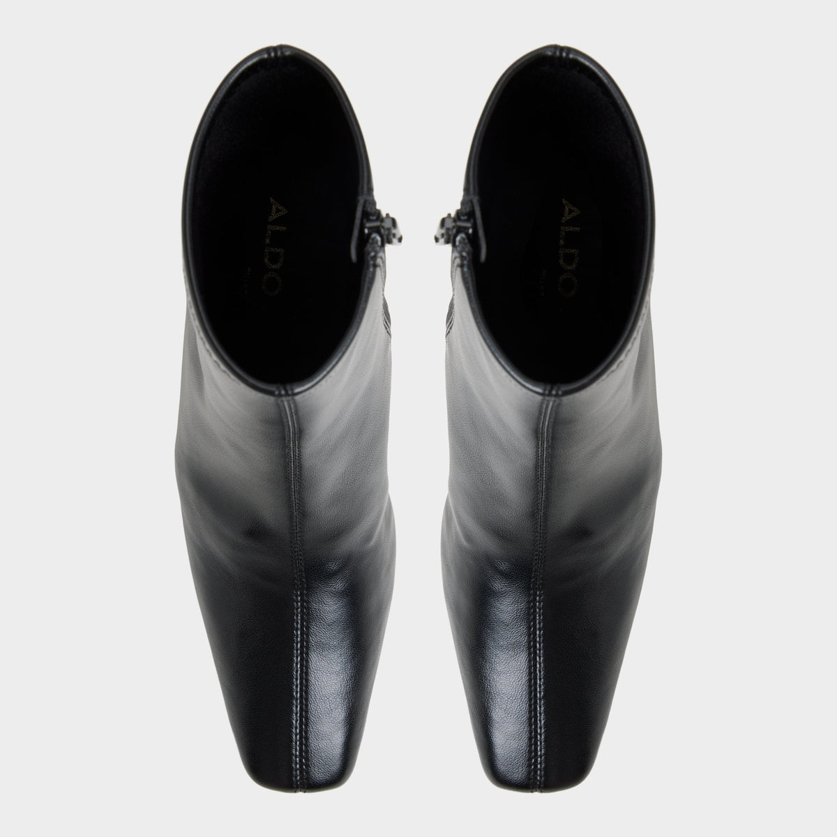 Cybele in Black - Ankle boot, Block heel | Aldo Popular