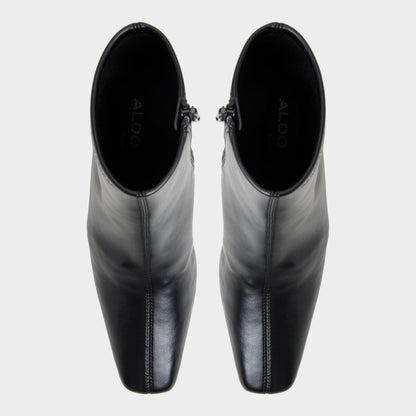 Cybele in Black - Ankle boot, Block heel | Aldo Popular