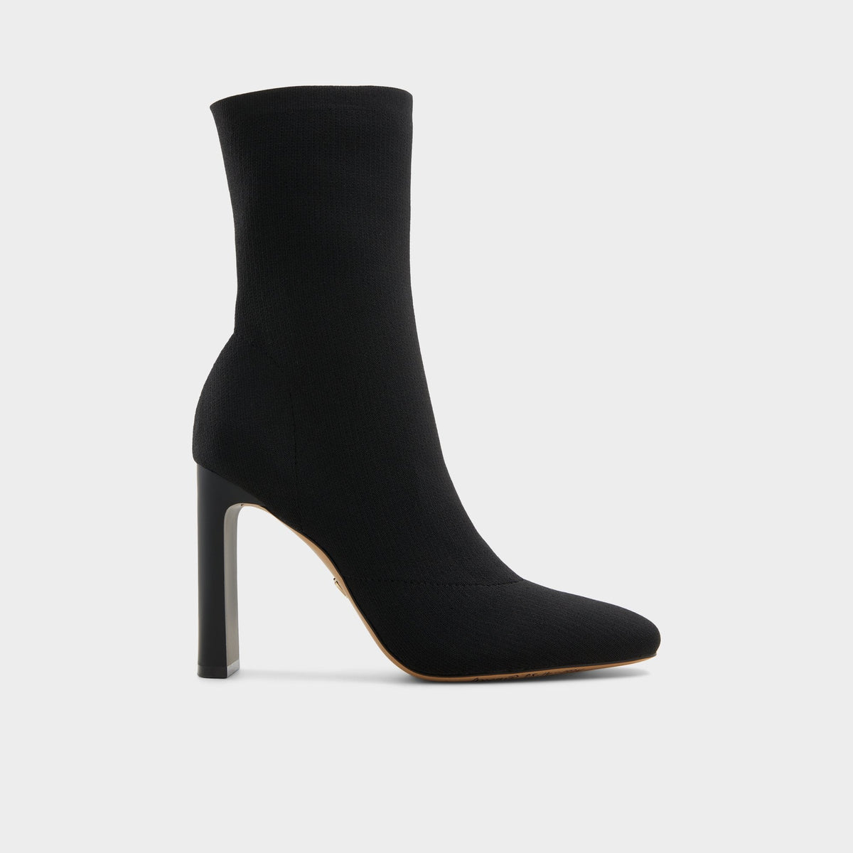 Faelora Black Women's Ankle boots - Ankle boot | Aldo Trending