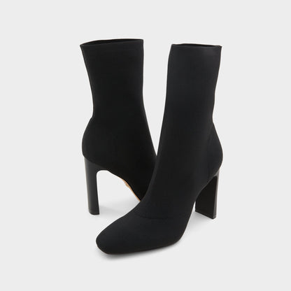 Faelora Black Women's Ankle boots - Ankle boot | Aldo Trending