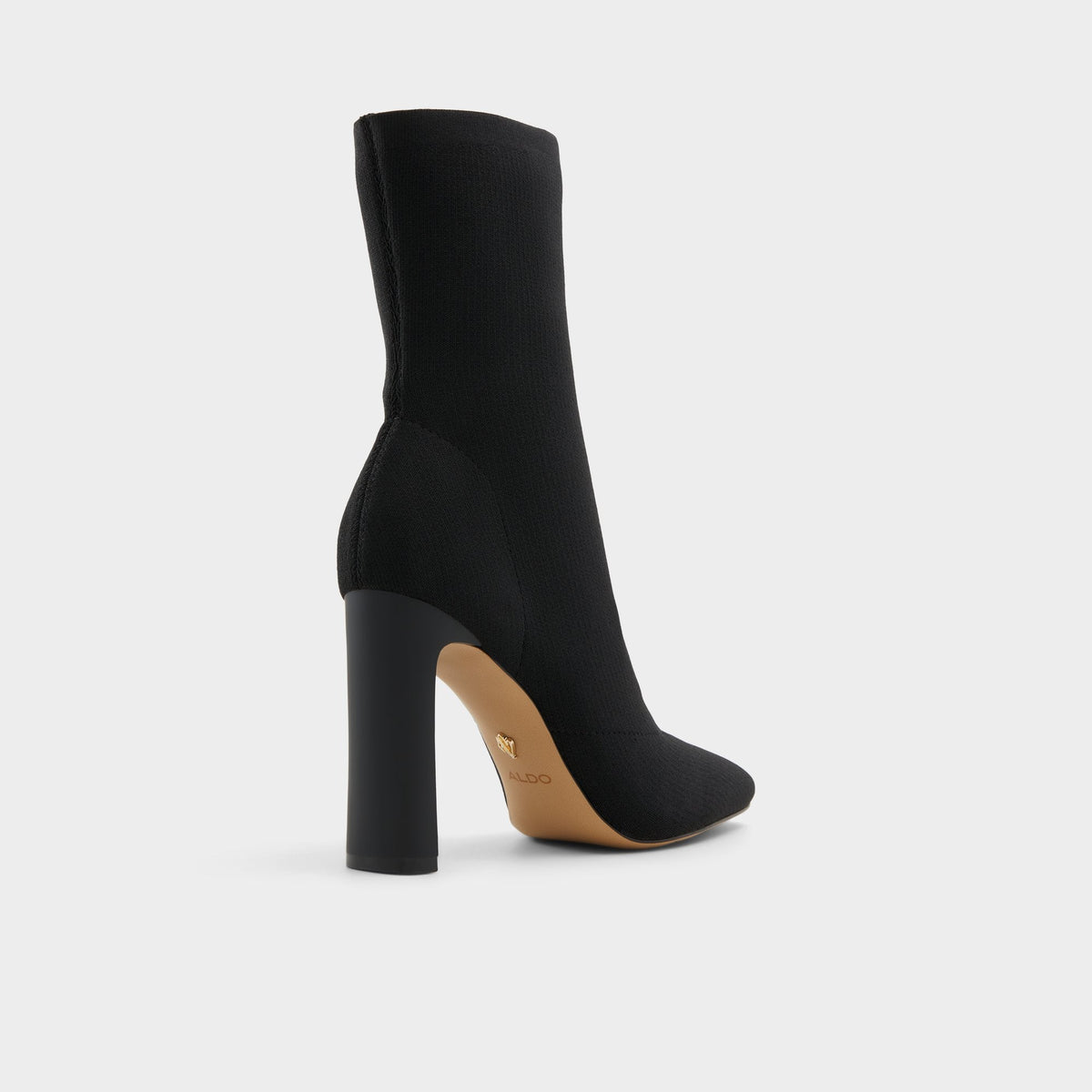 Faelora Black Women's Ankle boots - Ankle boot | Aldo Trending