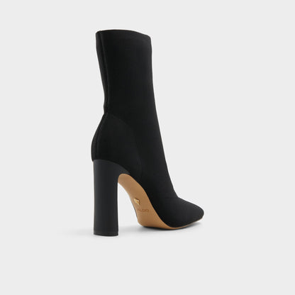 Faelora Black Women's Ankle boots - Ankle boot | Aldo Trending
