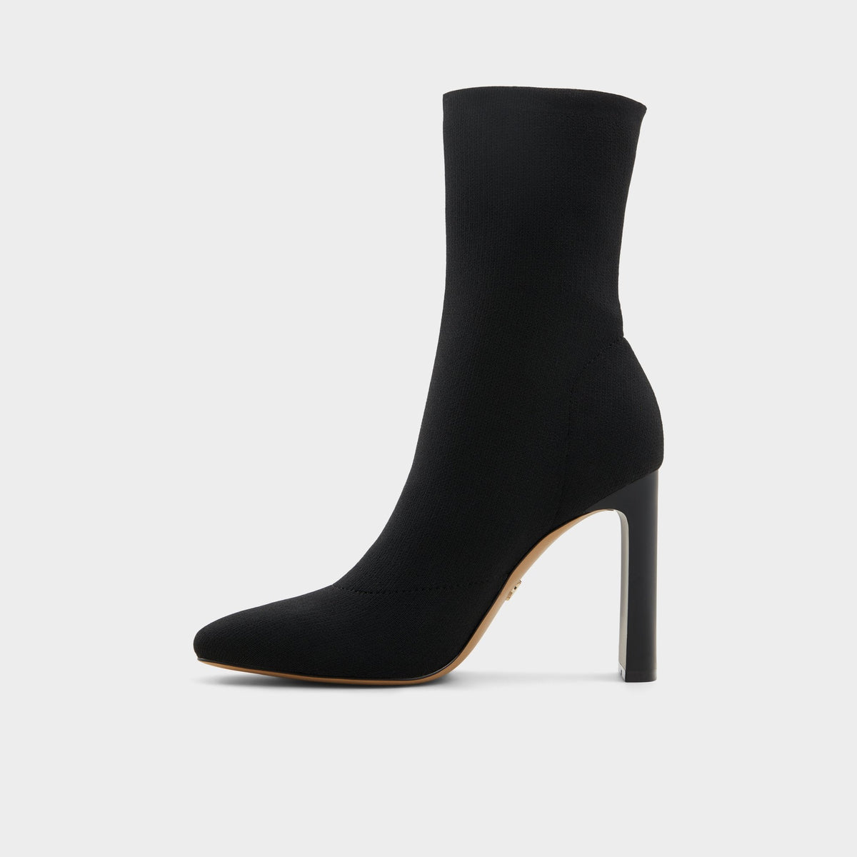 Faelora Black Women's Ankle boots - Ankle boot | Aldo Trending