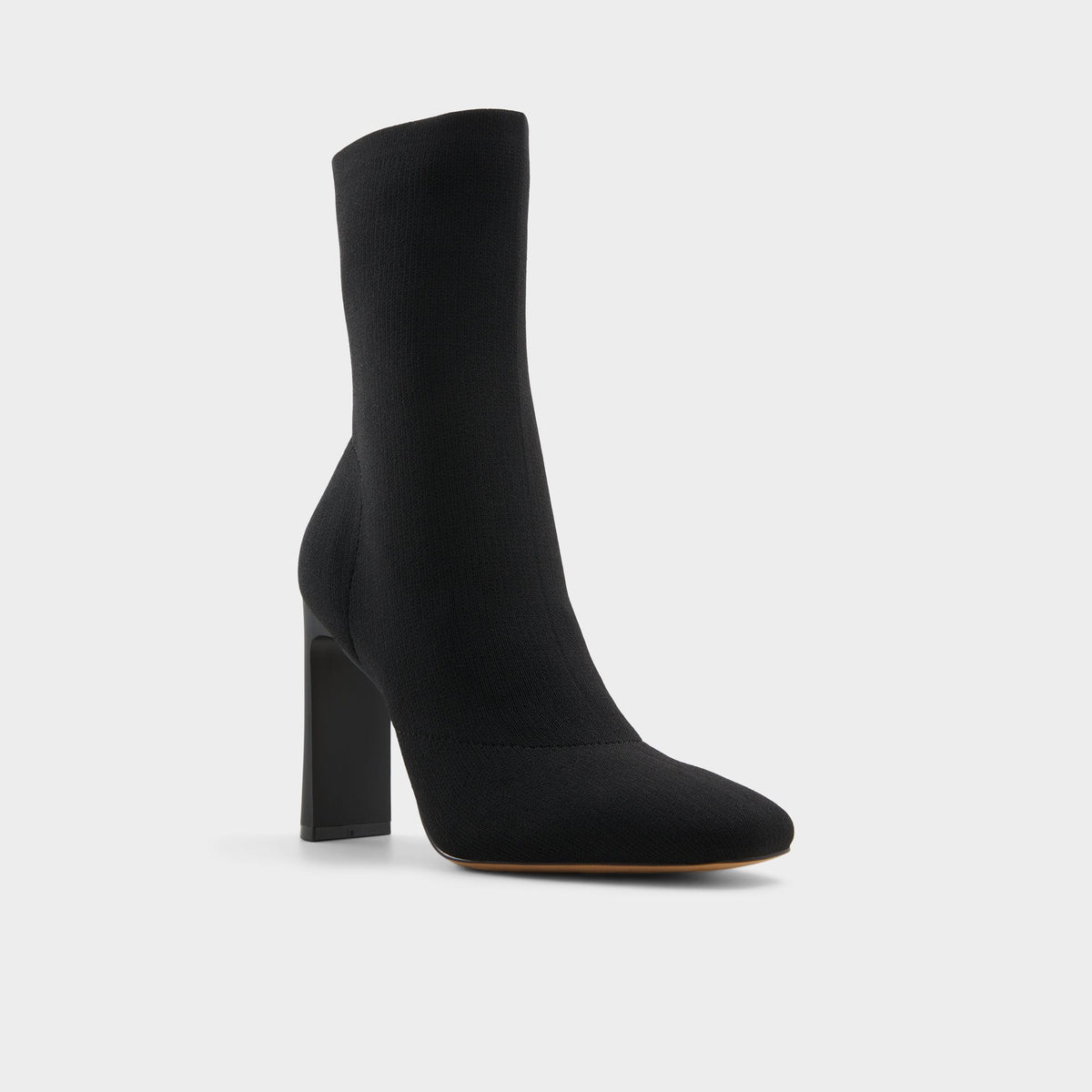 Faelora Black Women's Ankle boots - Ankle boot | Aldo Trending