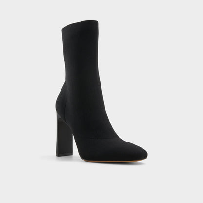 Faelora Black Women's Ankle boots - Ankle boot | Aldo Trending
