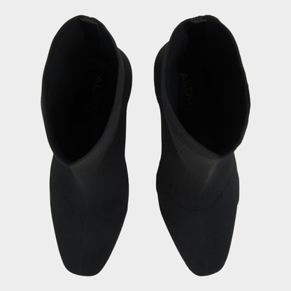 Faelora Black Women's Ankle boots - Ankle boot | Aldo Trending