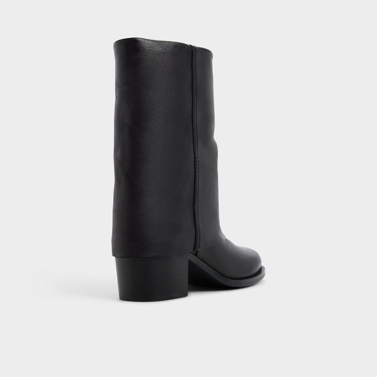 Nolya in Black - Ankle boot, Block heel | Aldo Signature