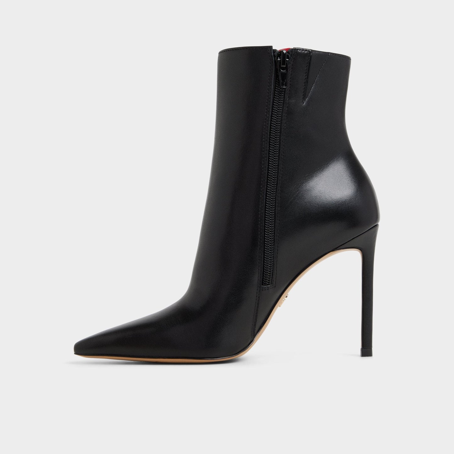 Guavaberry in Black - Ankle boot, Stiletto heel | Aldo Premium
