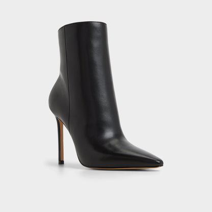 Guavaberry in Black - Ankle boot, Stiletto heel | Aldo Premium