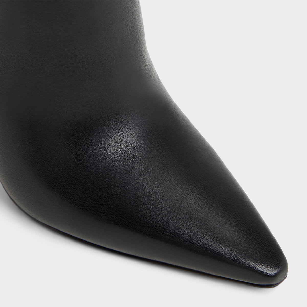 Guavaberry in Black - Ankle boot, Stiletto heel | Aldo Premium