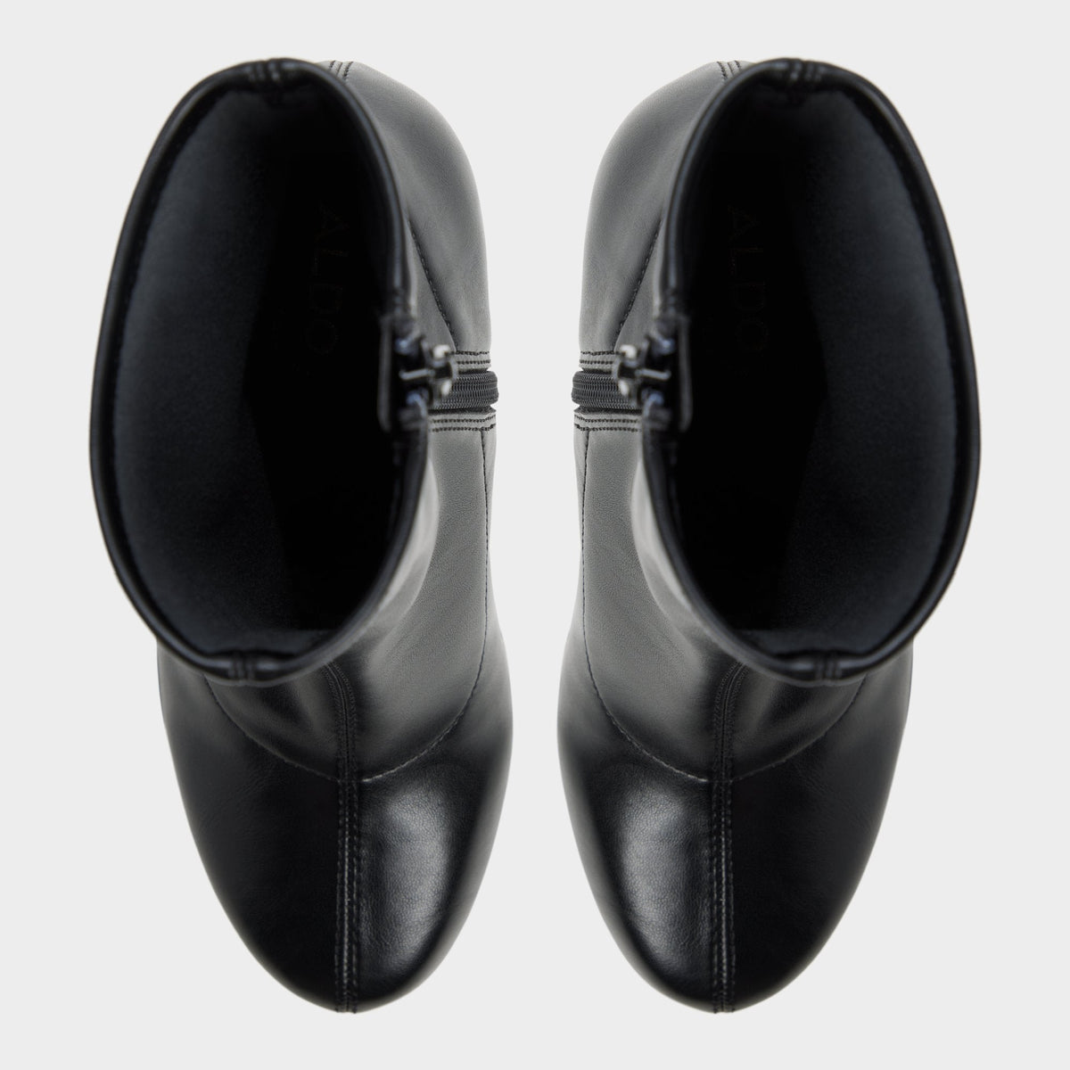 Brejara in Black - Ankle boot, Platform | Aldo New