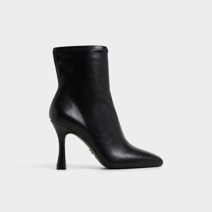 Ranabelila in Black - Ankle boot, Stiletto heel | Aldo Featured