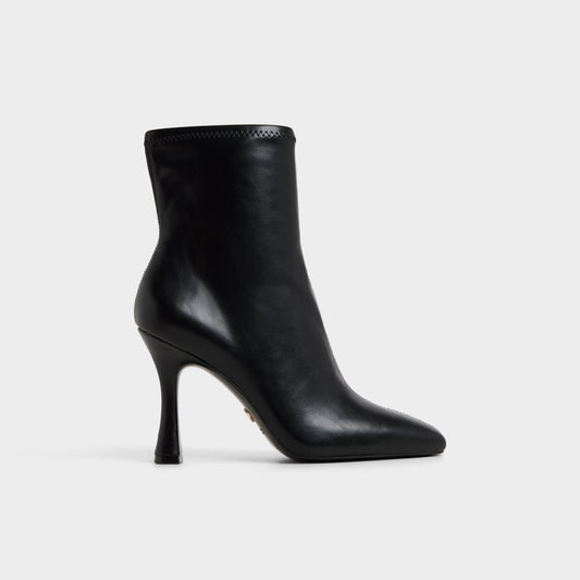 Ranabelila in Black - Ankle boot, Stiletto heel | Aldo Featured