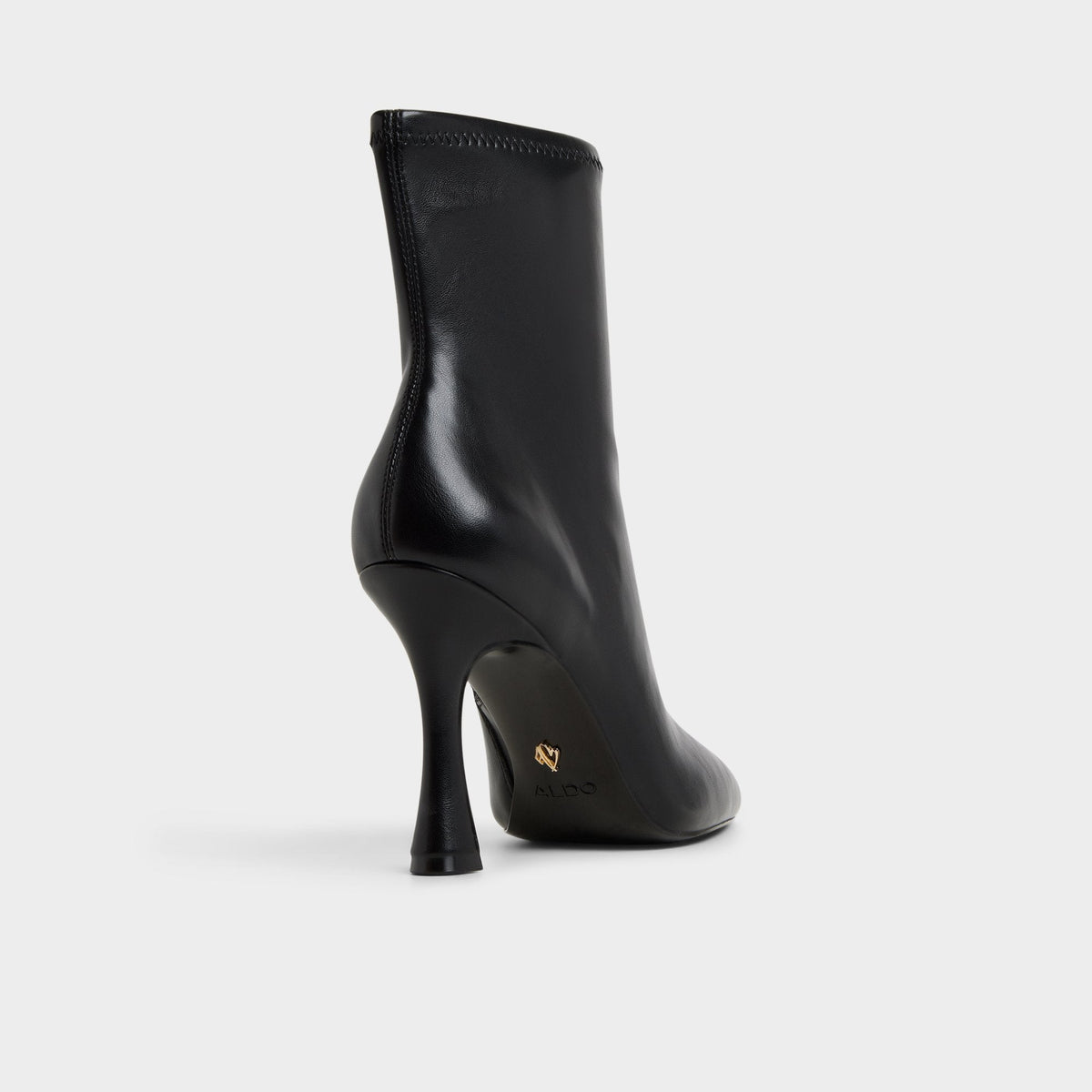 Ranabelila in Black - Ankle boot, Stiletto heel | Aldo Featured