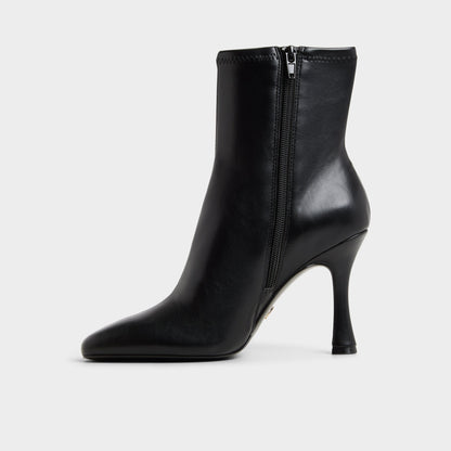 Ranabelila in Black - Ankle boot, Stiletto heel | Aldo Featured