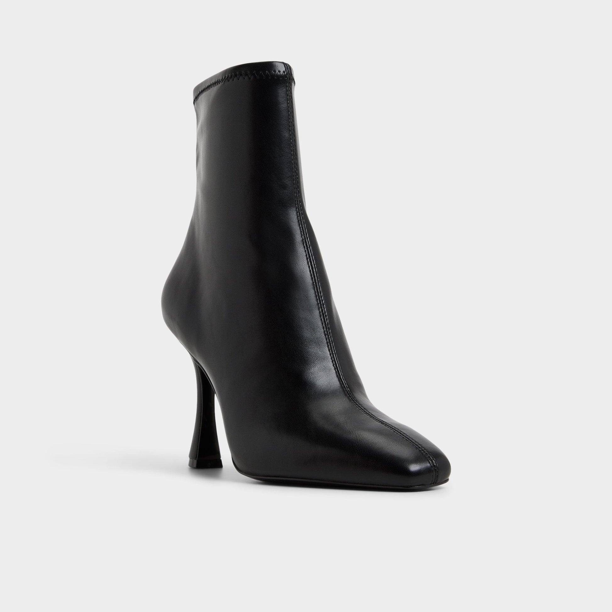 Ranabelila in Black - Ankle boot, Stiletto heel | Aldo Featured