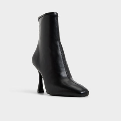 Ranabelila in Black - Ankle boot, Stiletto heel | Aldo Featured