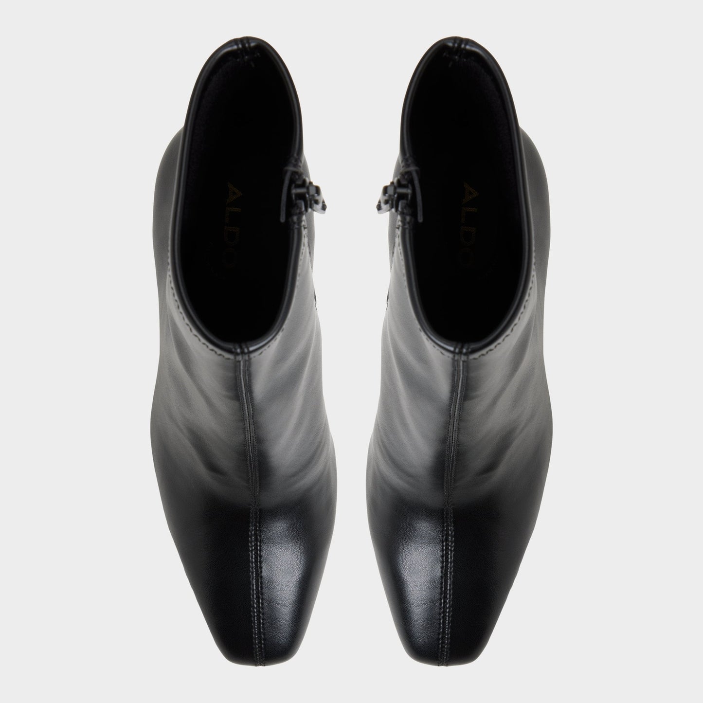 Ranabelila in Black - Ankle boot, Stiletto heel | Aldo Featured