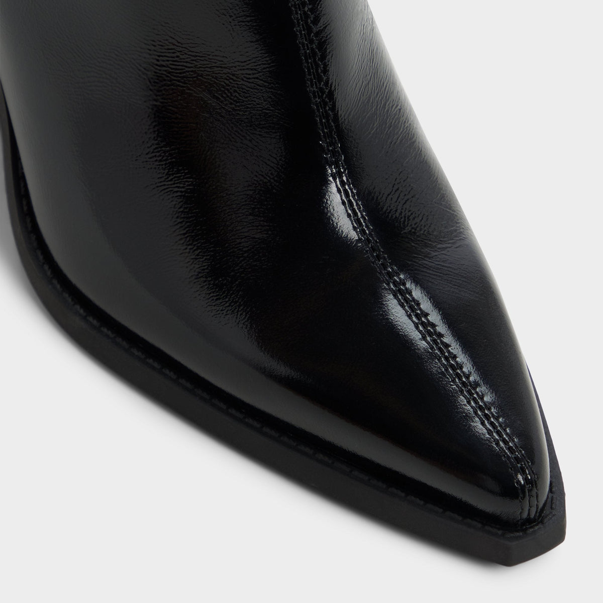 Norelle in Black - Ankle boot, Block heel | Aldo Popular