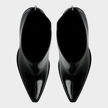 Norelle in Black - Ankle boot, Block heel | Aldo Popular