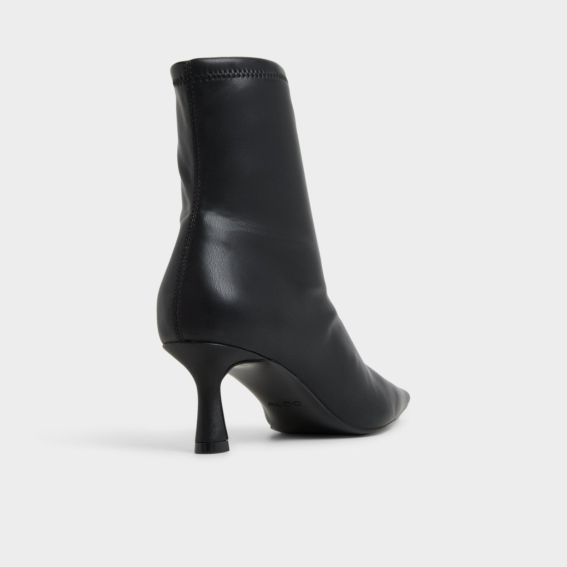 Gavamana in Black - Ankle boot, Stiletto heel | Aldo Trending