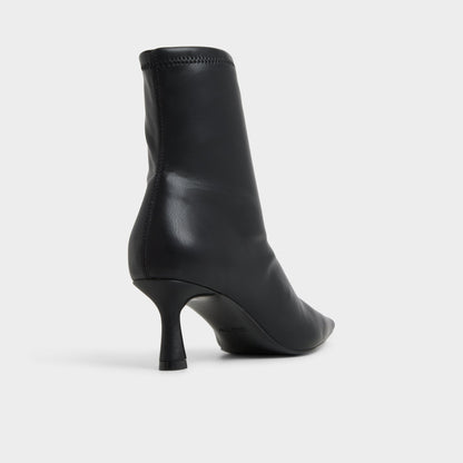 Gavamana in Black - Ankle boot, Stiletto heel | Aldo Trending