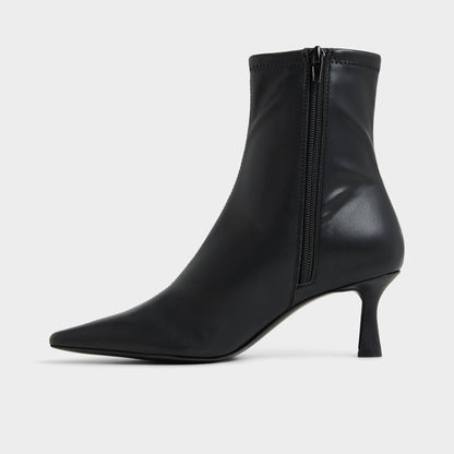 Gavamana in Black - Ankle boot, Stiletto heel | Aldo Trending