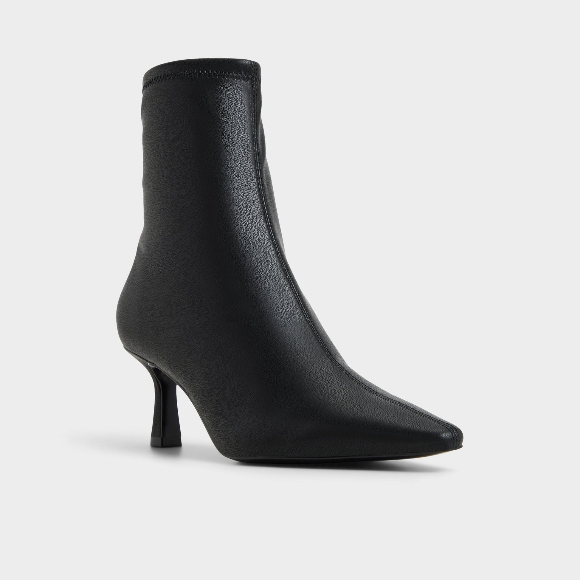 Gavamana in Black - Ankle boot, Stiletto heel | Aldo Trending