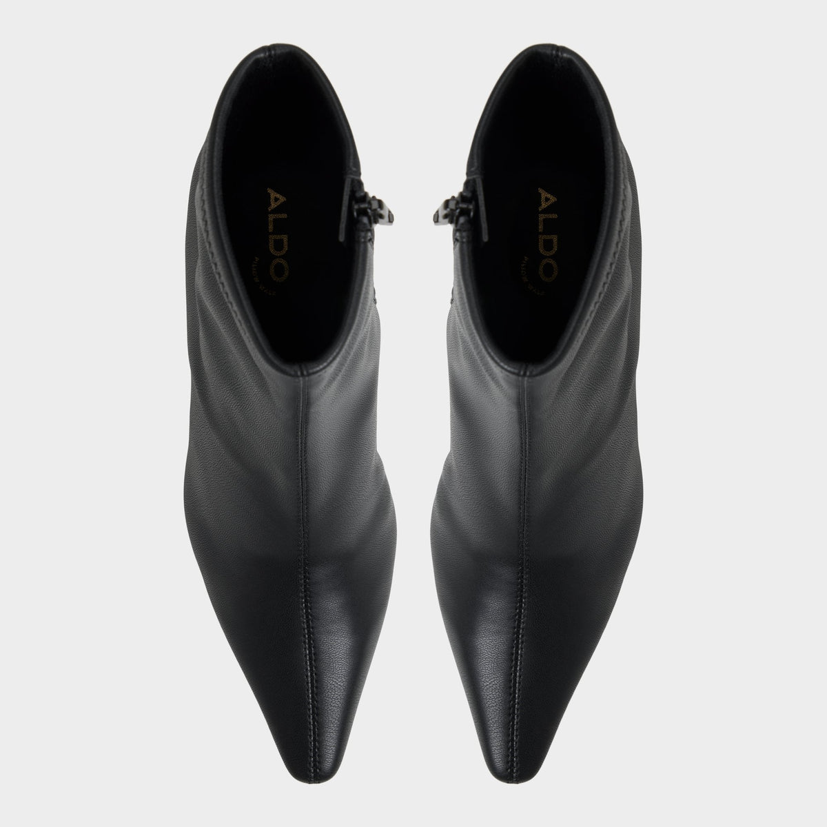 Gavamana in Black - Ankle boot, Stiletto heel | Aldo Trending