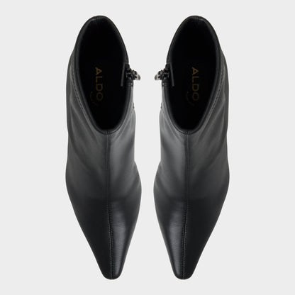 Gavamana in Black - Ankle boot, Stiletto heel | Aldo Trending