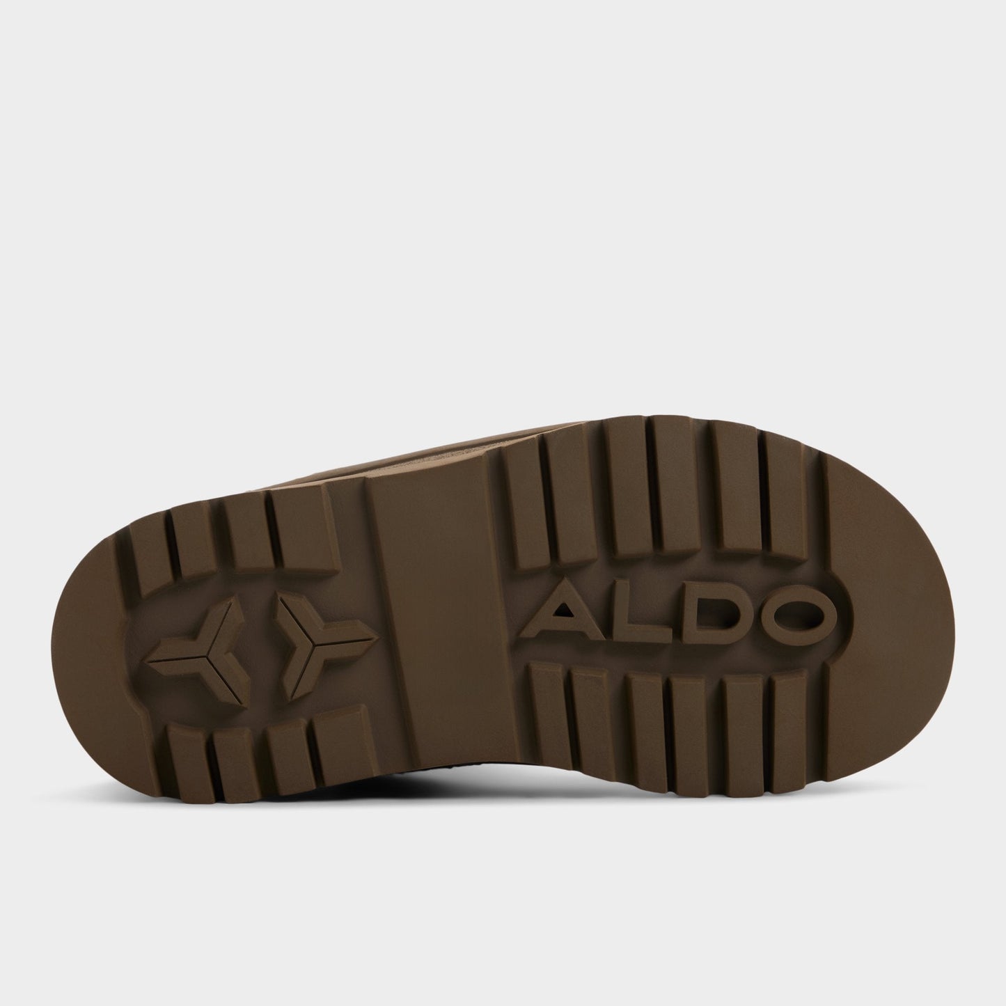 Milanie in Dark Green - Ankle boot, Lug sole | Aldo Exclusive