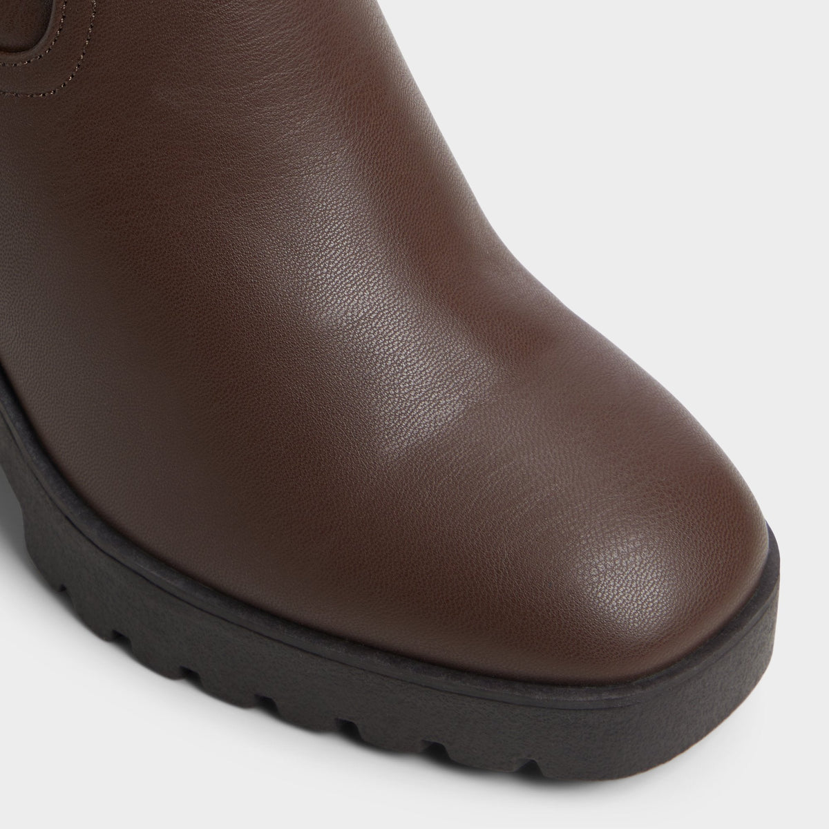 Marrgo Dark Brown Women's Chelsea boots - Ankle boot | Aldo Essential