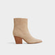 Light beige