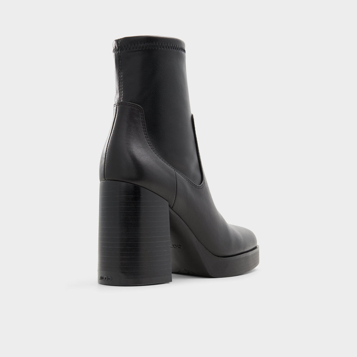 Seraphica Black Women's Ankle boots - Ankle boot, Platform | Aldo Trending