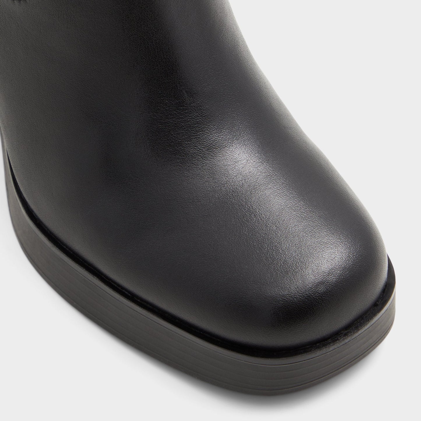 Seraphica Black Women's Ankle boots - Ankle boot, Platform | Aldo Trending