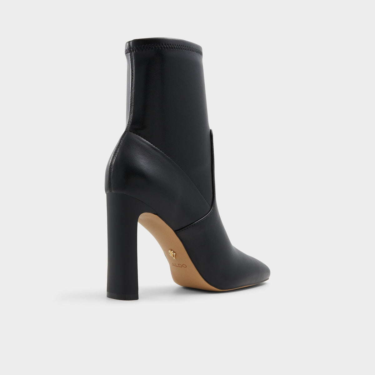 Talobreclya Other Black Women's Ankle boots - Ankle boot, Black | Aldo New