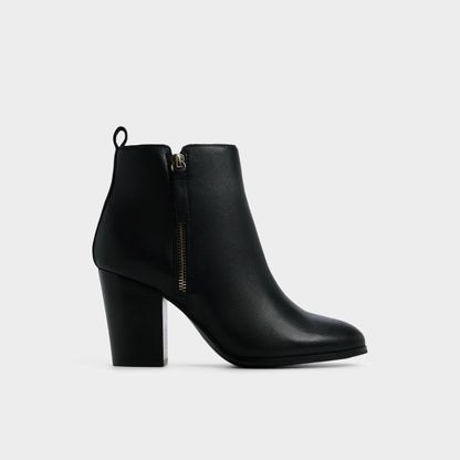 Noemieflex Black Women's Ankle boots - Ankle boot, Black | Aldo Featured
