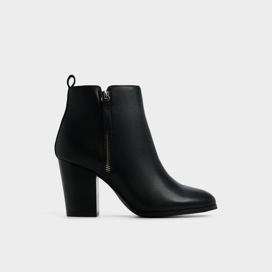 Noemieflex Black Women's Ankle boots - Ankle boot, Black | Aldo Featured