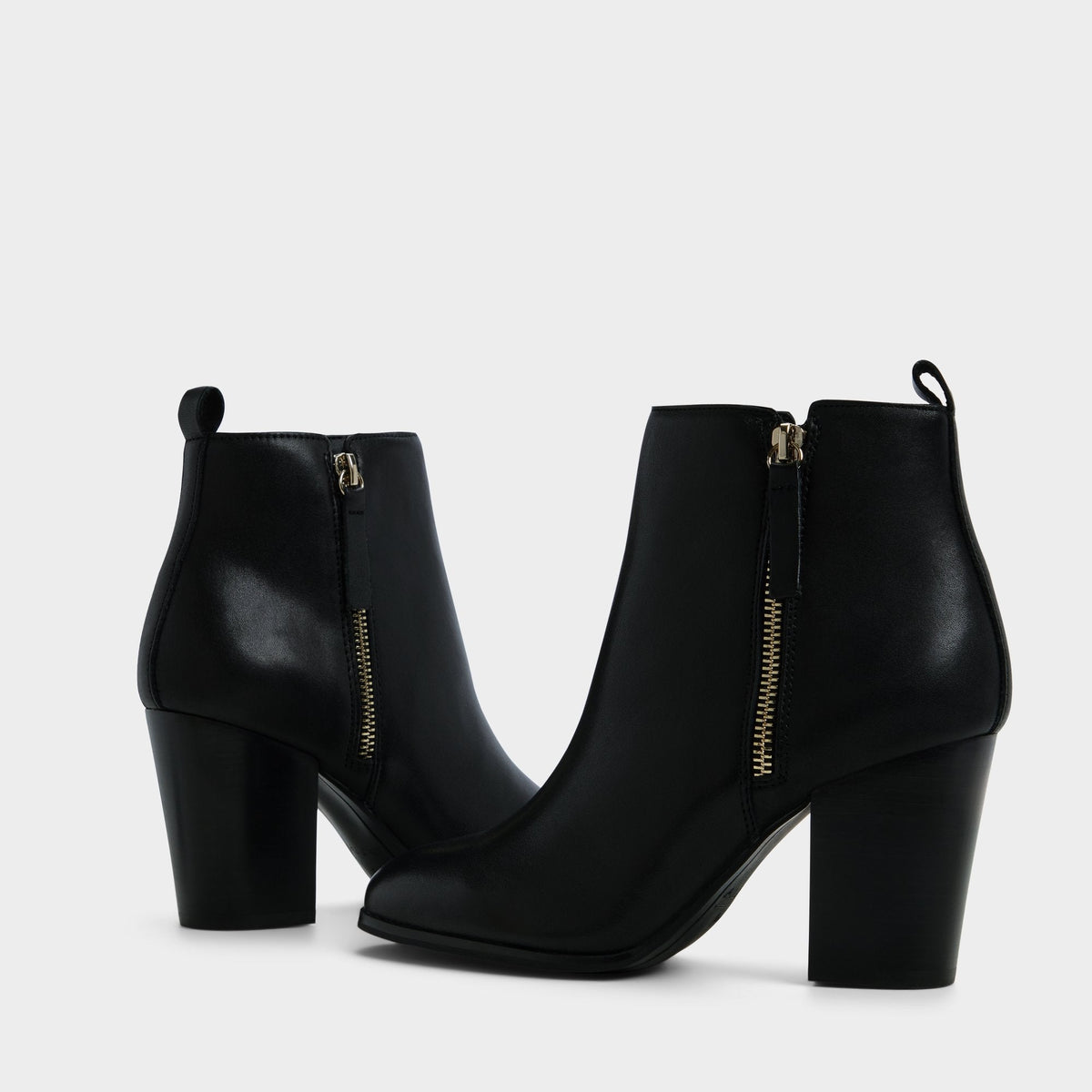 Noemieflex Black Women's Ankle boots - Ankle boot, Black | Aldo Featured