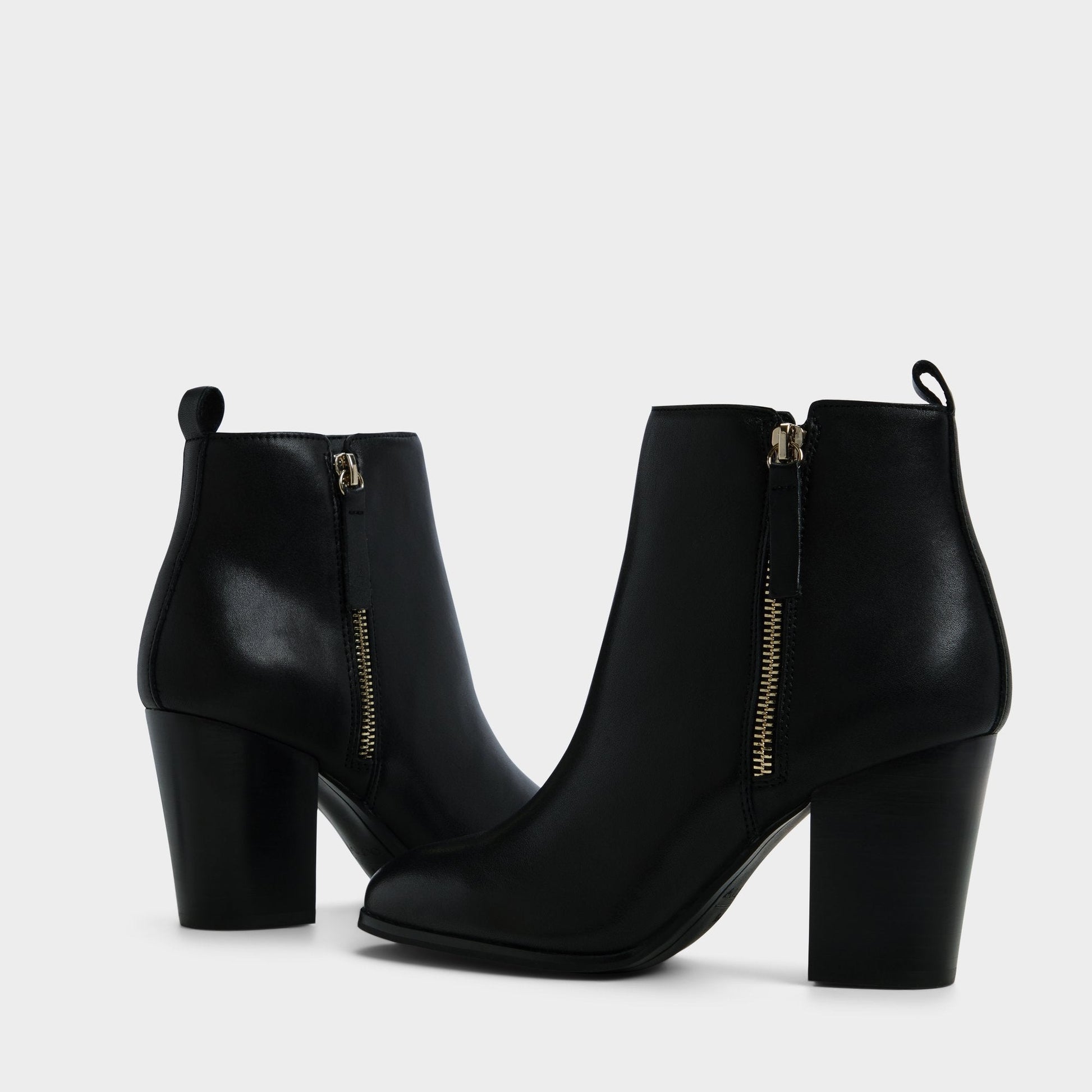 Noemieflex Black Women's Ankle boots - Ankle boot, Black | Aldo Featured
