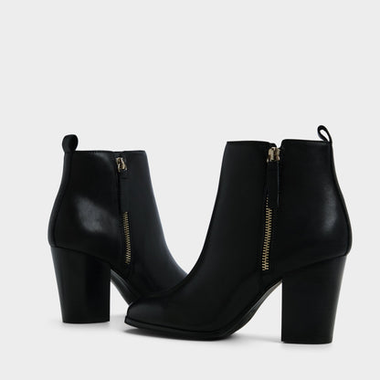 Noemieflex Black Women's Ankle boots - Ankle boot, Black | Aldo Featured
