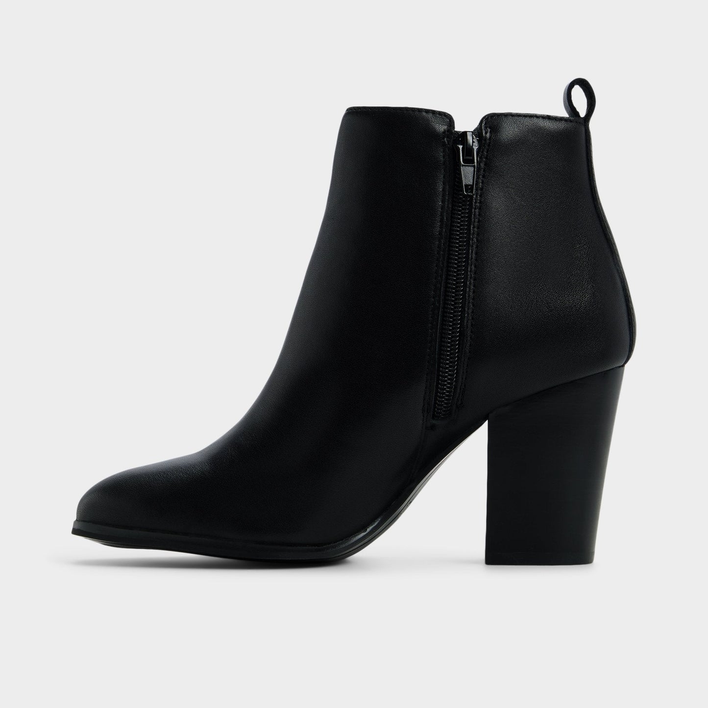 Noemieflex Black Women's Ankle boots - Ankle boot, Black | Aldo Featured