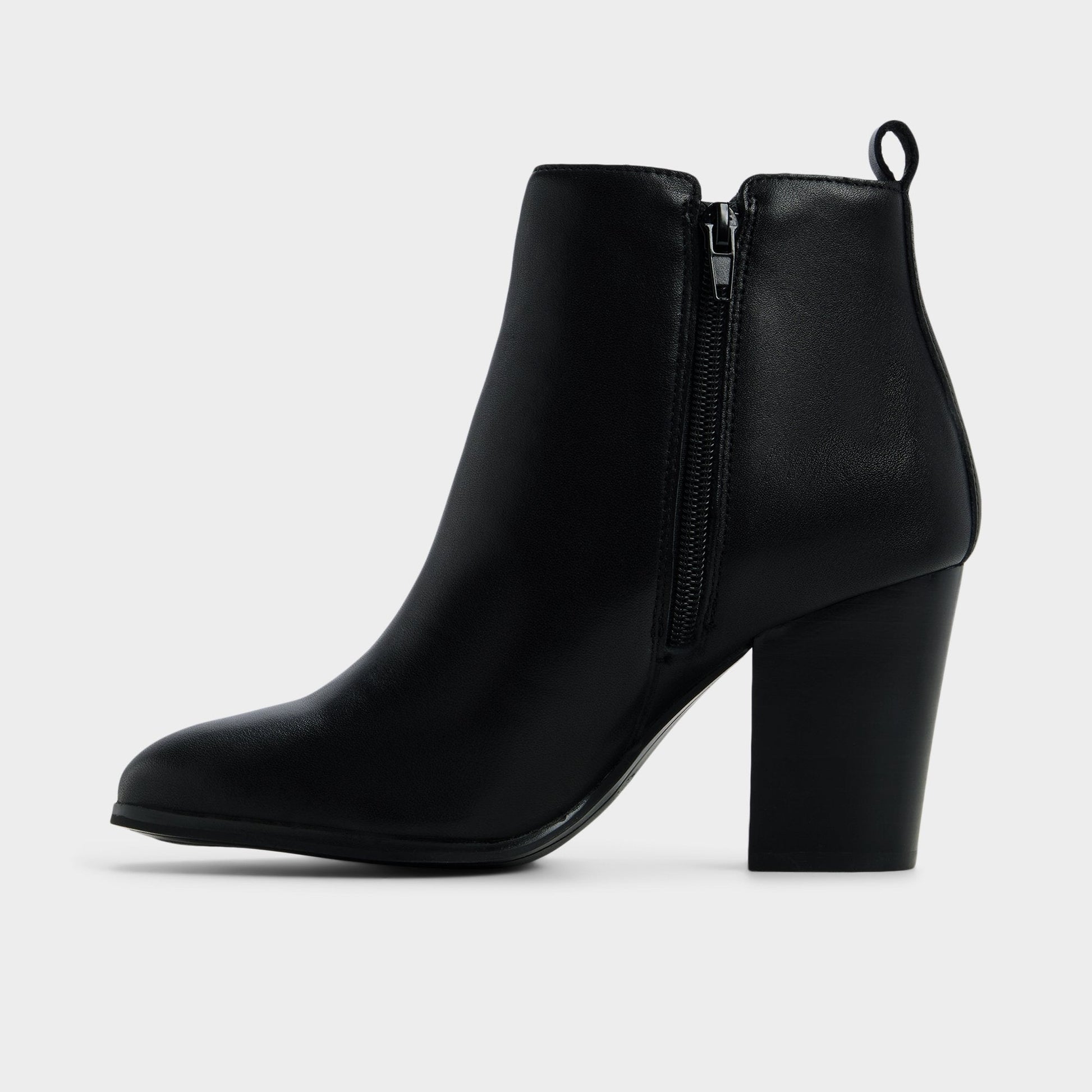 Noemieflex Black Women's Ankle boots - Ankle boot, Black | Aldo Featured