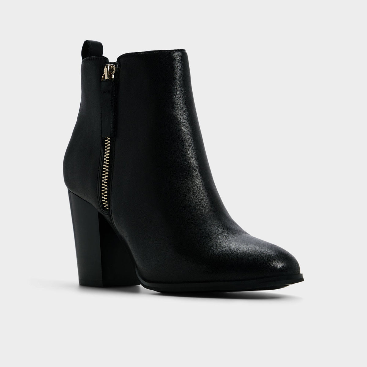 Noemieflex Black Women's Ankle boots - Ankle boot, Black | Aldo Featured