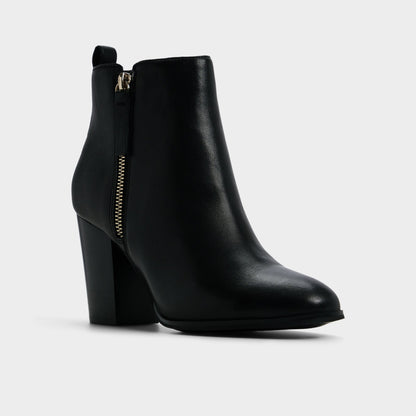 Noemieflex Black Women's Ankle boots - Ankle boot, Black | Aldo Featured